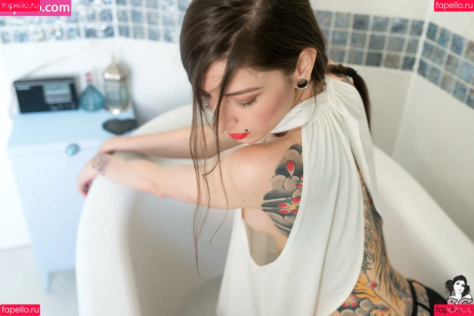 MissFernandez / missfernandez__ Onlyfans Photo Gallery 