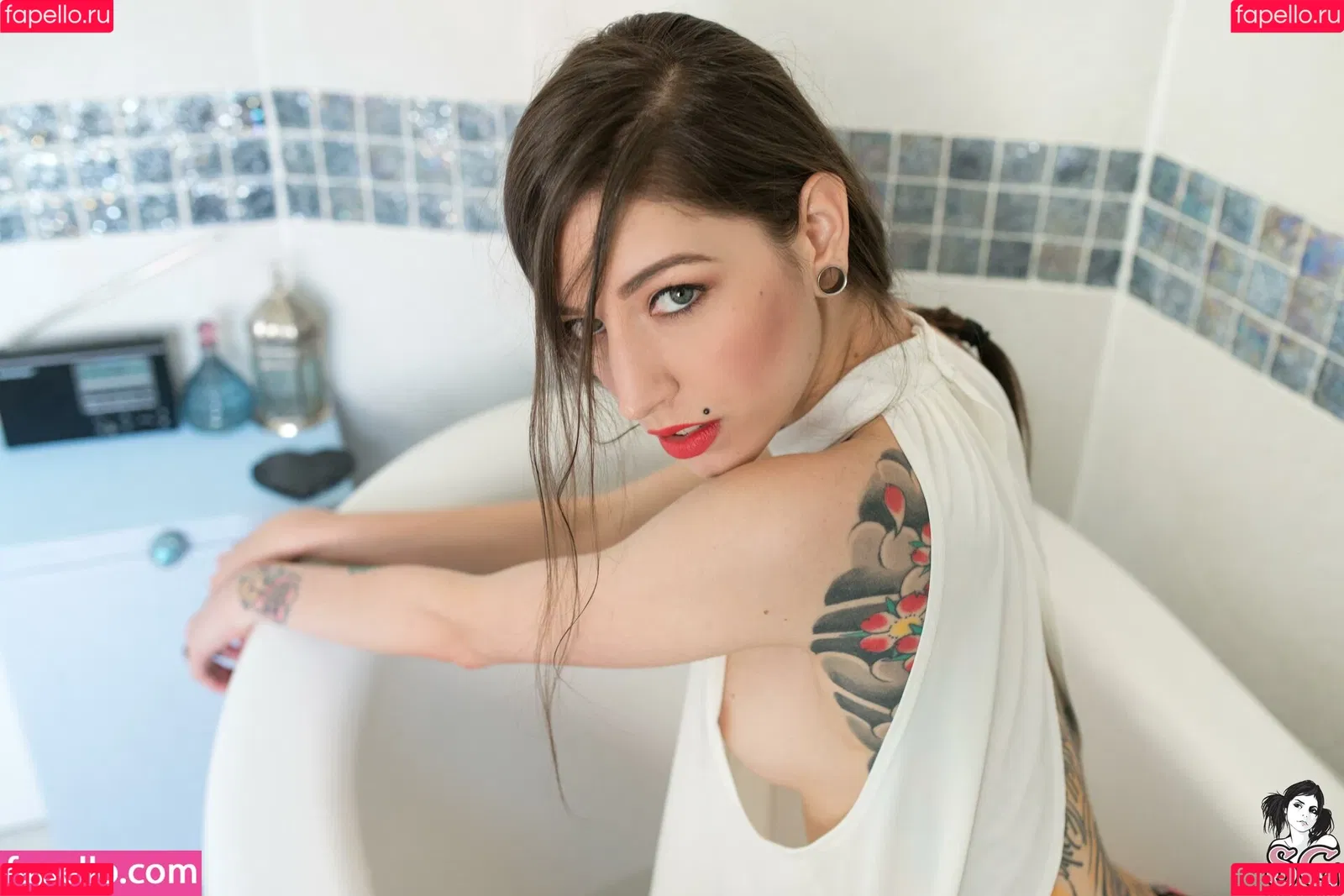 MissFernandez / missfernandez__ Onlyfans Photo Gallery 