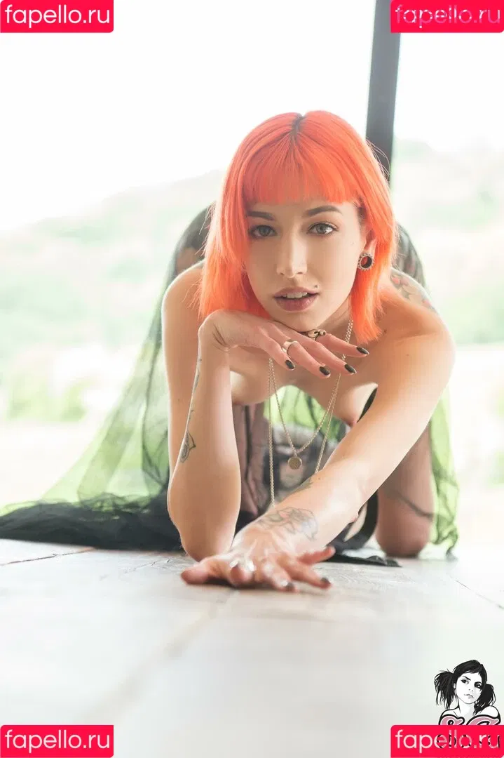 MissFernandez / missfernandez__ Onlyfans Photo Gallery 