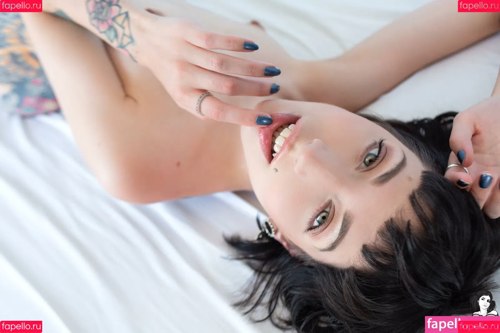 MissFernandez / missfernandez__ Onlyfans Photo Gallery 