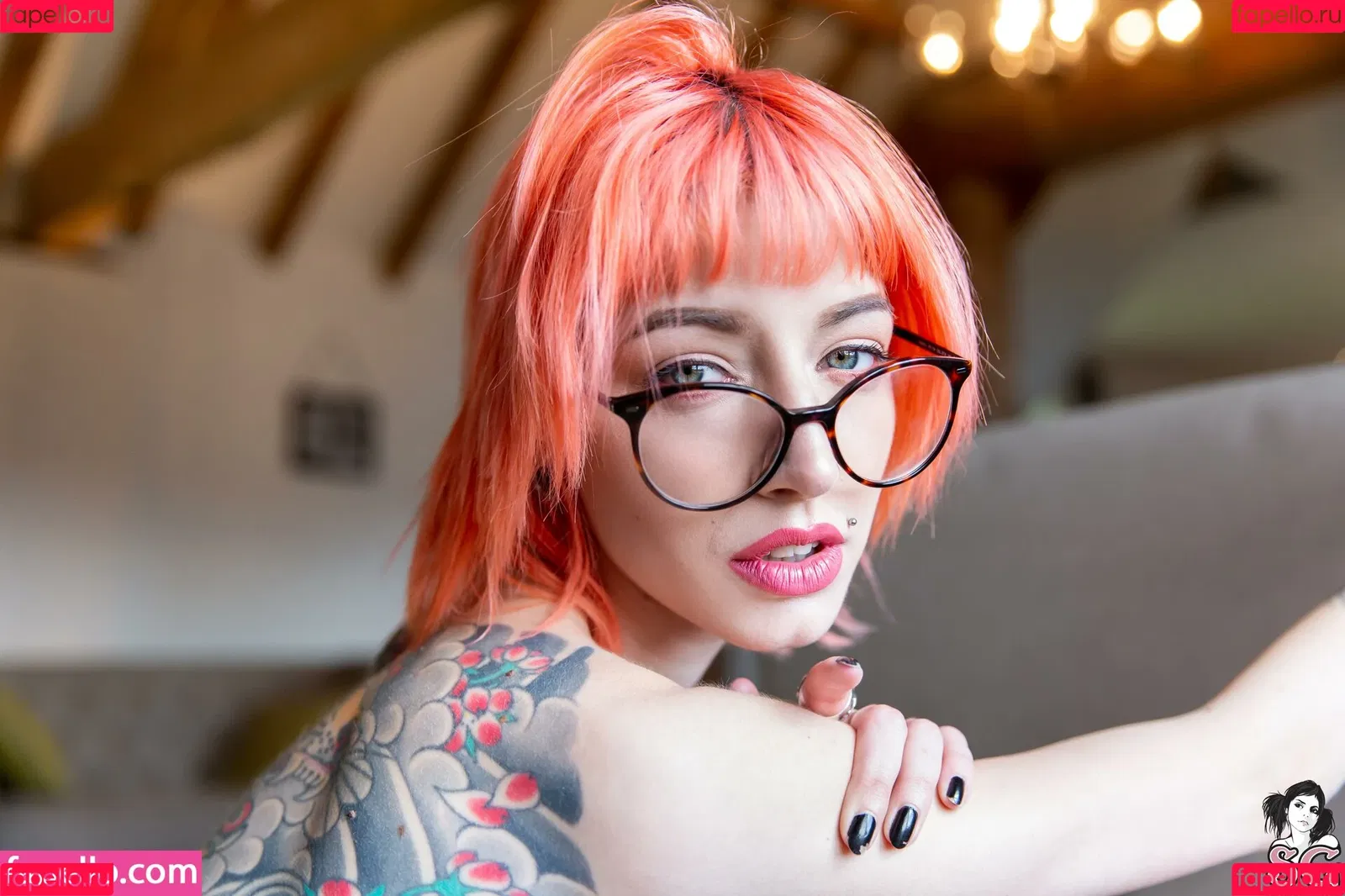 MissFernandez / missfernandez__ Onlyfans Photo Gallery 