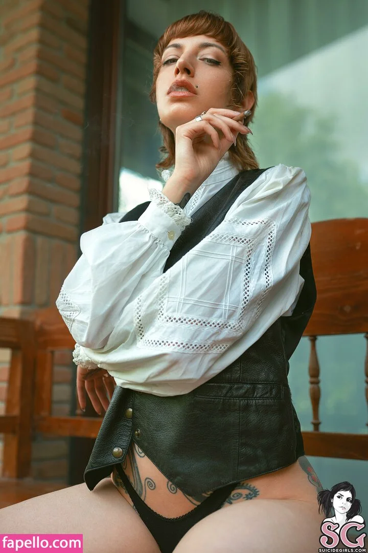 MissFernandez / missfernandez__ Onlyfans Photo Gallery 