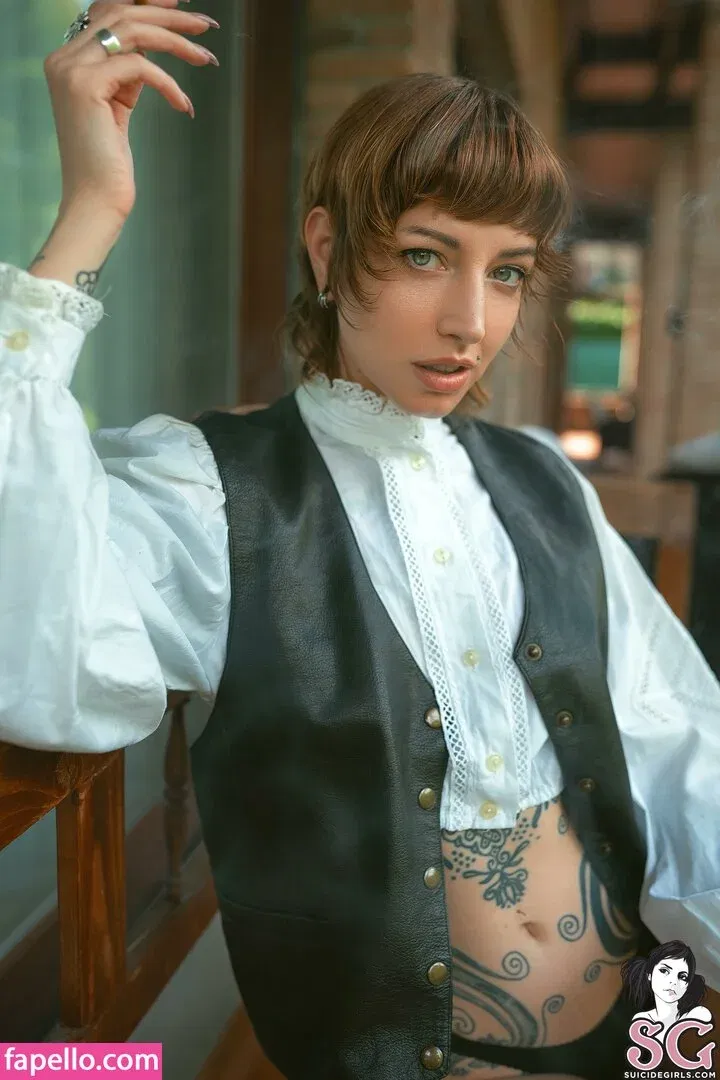 MissFernandez / missfernandez__ Onlyfans Photo Gallery 