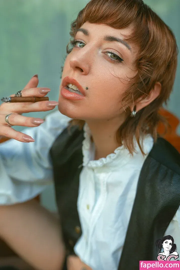 MissFernandez / missfernandez__ Onlyfans Photo Gallery 