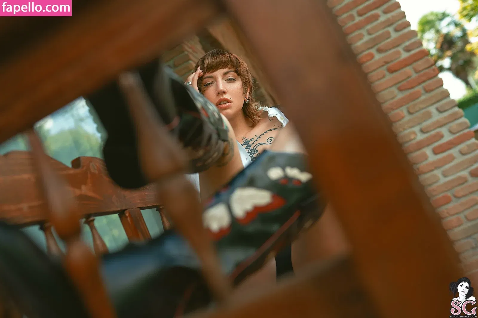 MissFernandez / missfernandez__ Onlyfans Photo Gallery 