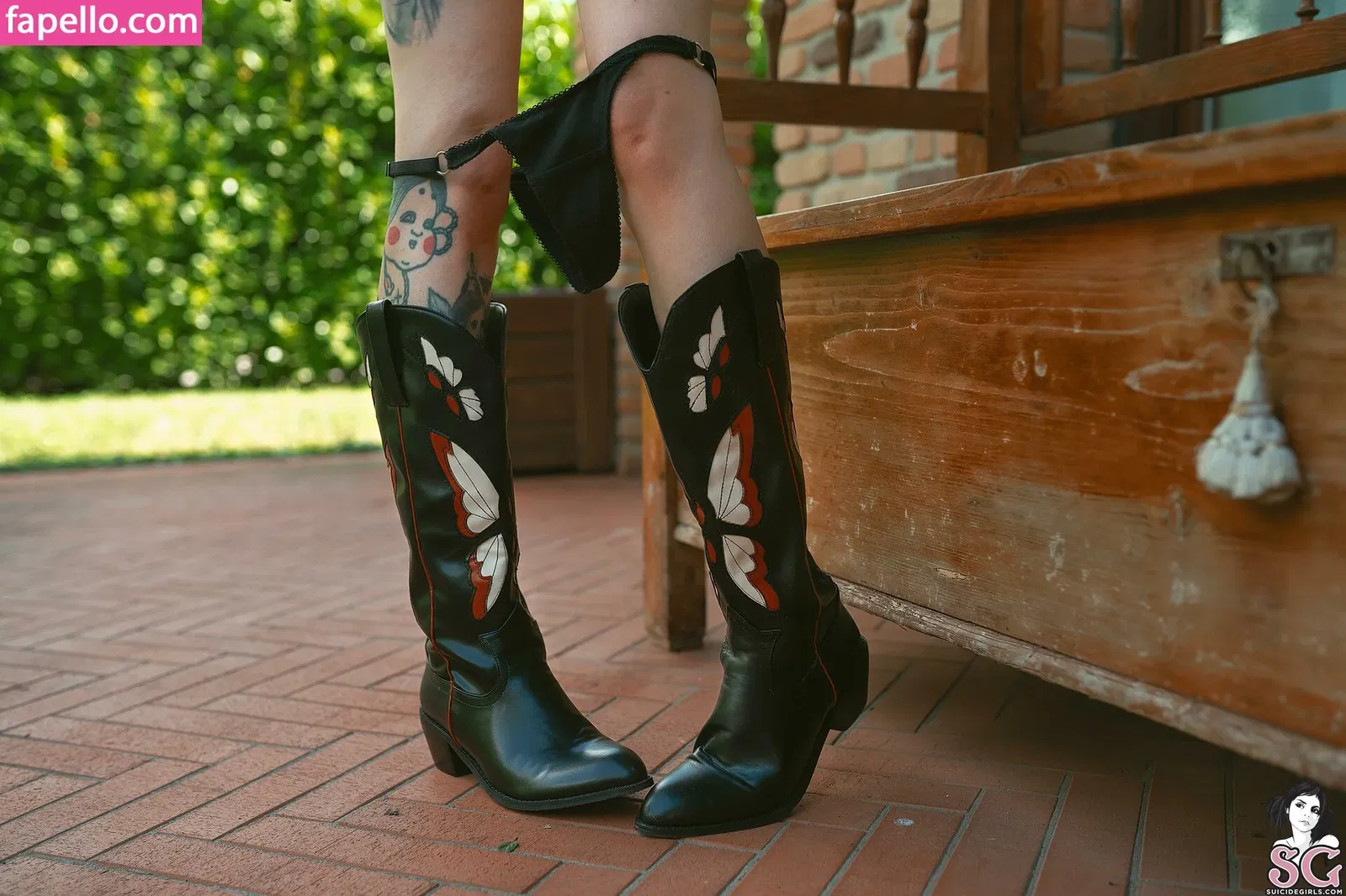 MissFernandez / missfernandez__ Onlyfans Photo Gallery 