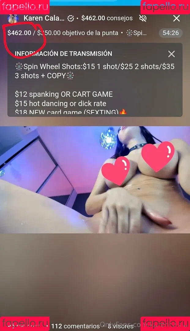 karencalab / kkarencalab Onlyfans Photo Gallery 