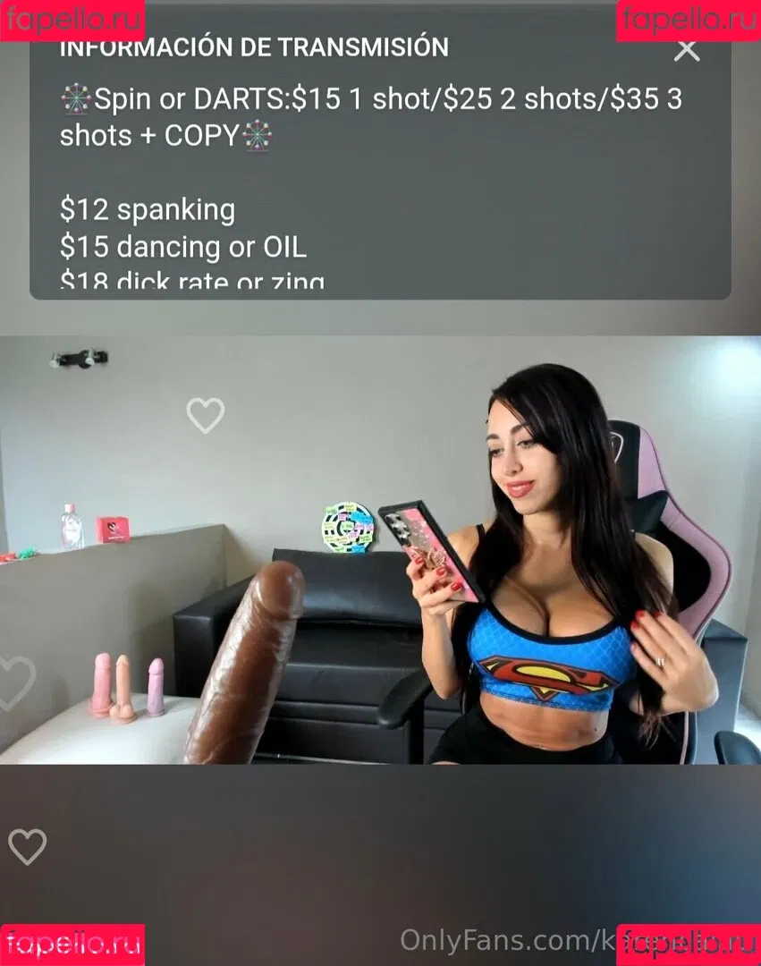 karencalab / kkarencalab Onlyfans Photo Gallery 