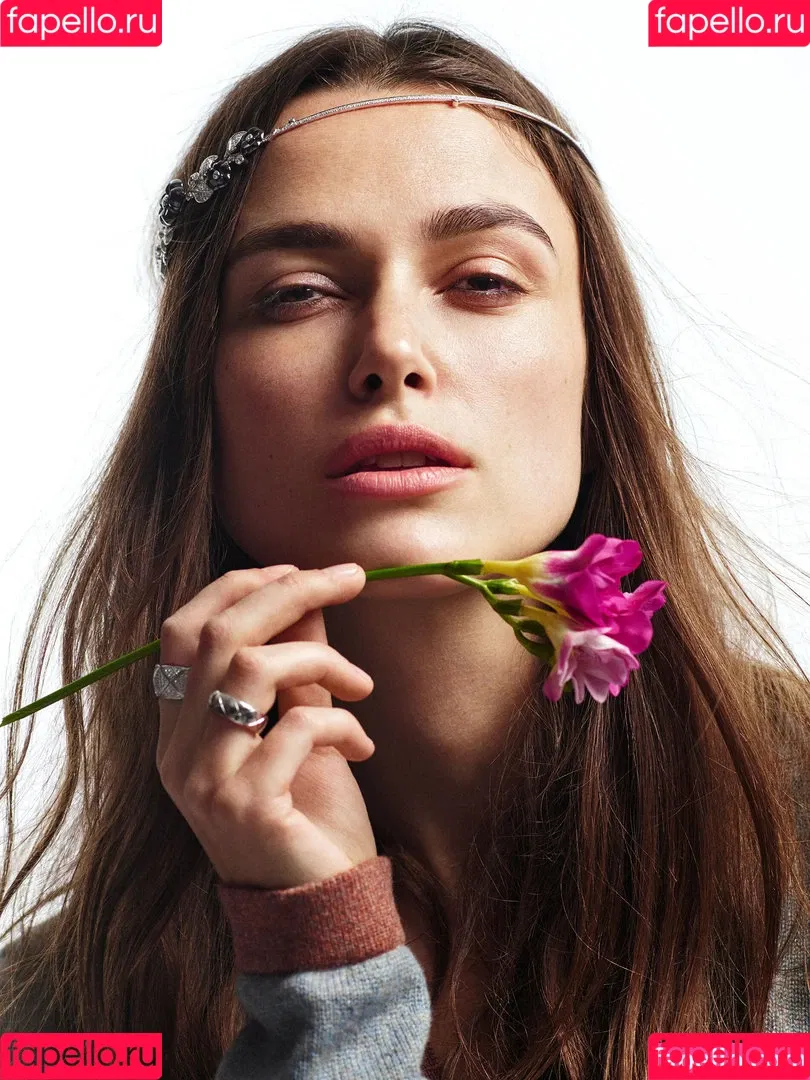 Keira Knightley / keira_knight / keiracknightleys / keiraksource Onlyfans Photo Gallery 