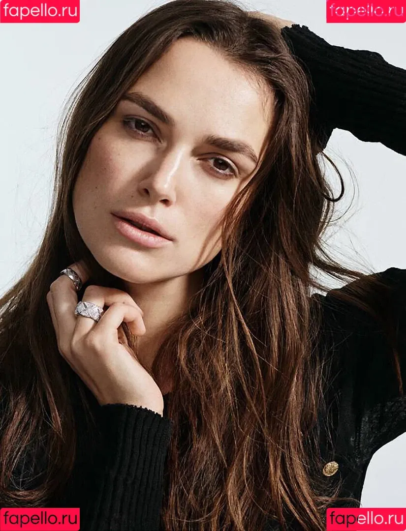 Keira Knightley / keira_knight / keiracknightleys / keiraksource Onlyfans Photo Gallery 
