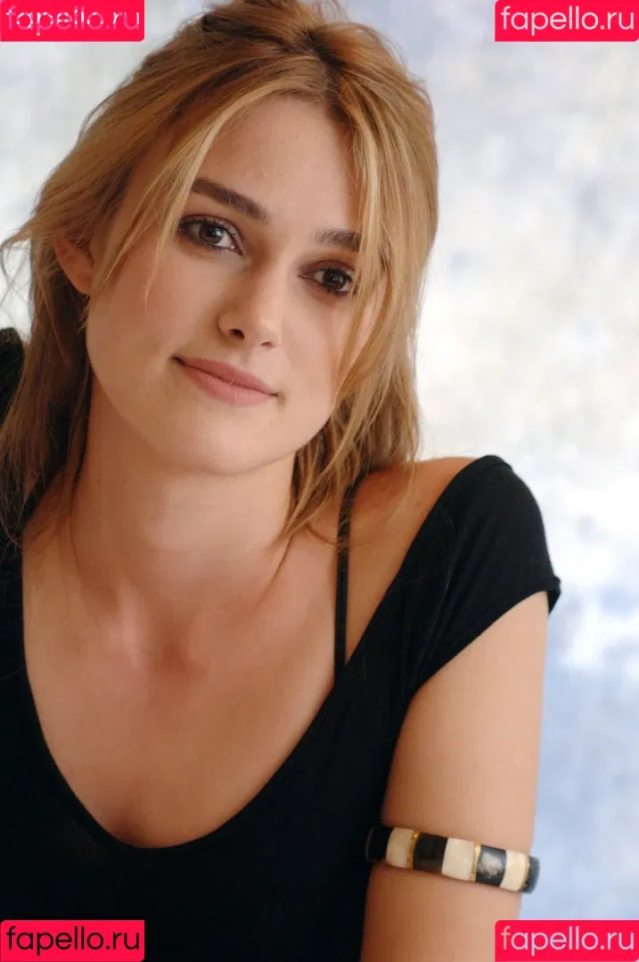 Keira Knightley / keira_knight / keiracknightleys / keiraksource Onlyfans Photo Gallery 