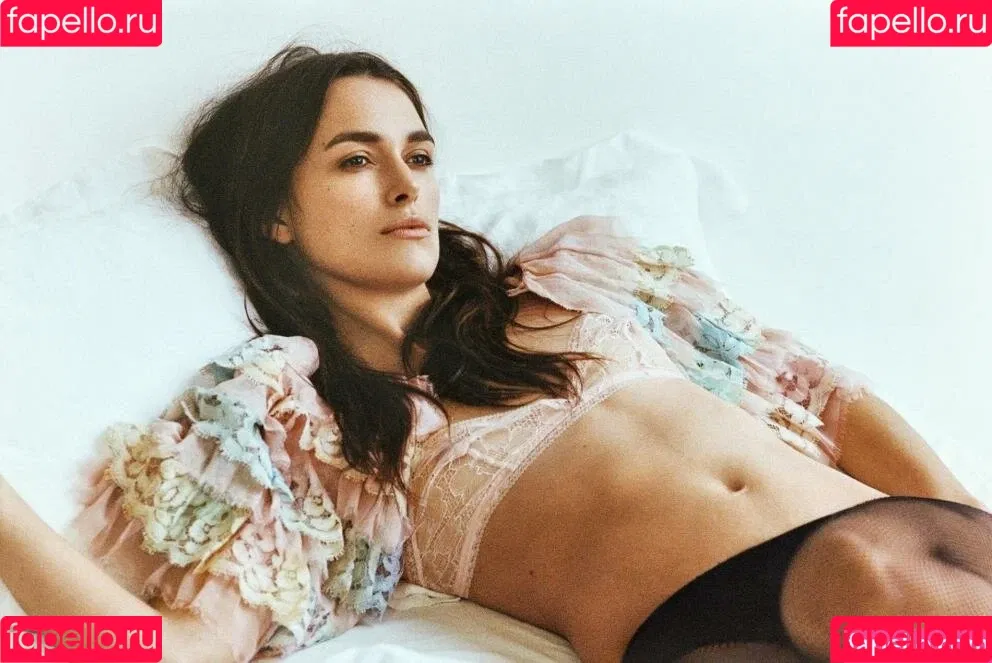 Keira Knightley / keira_knight / keiracknightleys / keiraksource Onlyfans Photo Gallery 