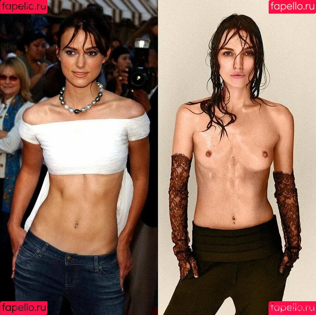 Keira Knightley / keira_knight / keiracknightleys / keiraksource Onlyfans Photo Gallery 