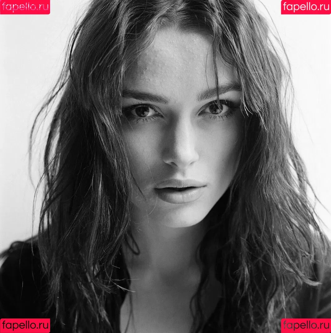 Keira Knightley / keira_knight / keiracknightleys / keiraksource Onlyfans Photo Gallery 