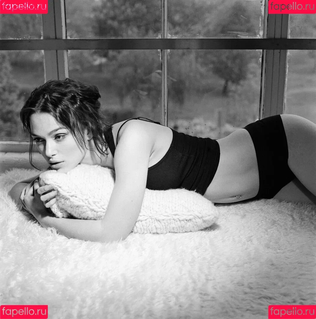 Keira Knightley / keira_knight / keiracknightleys / keiraksource Onlyfans Photo Gallery 