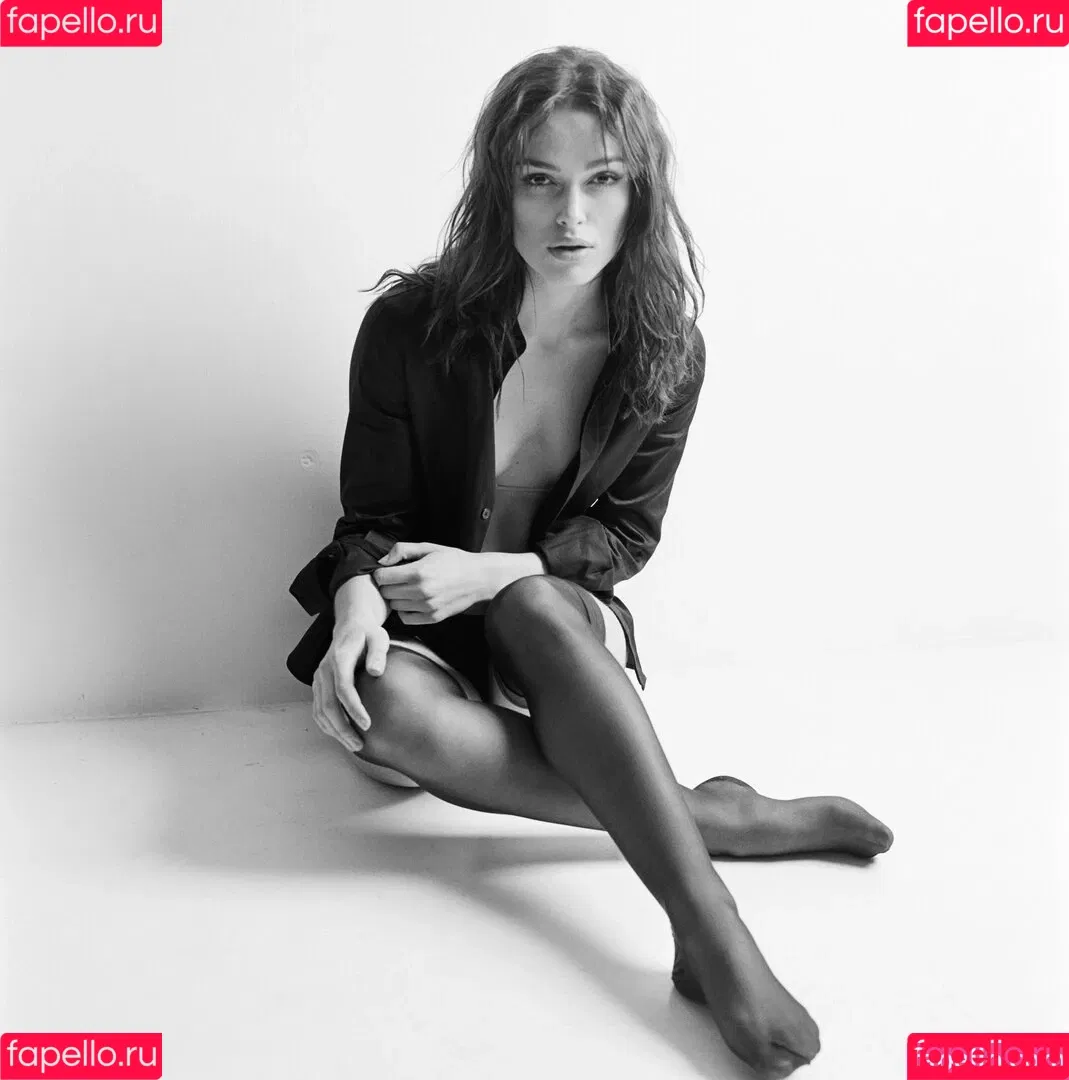 Keira Knightley / keira_knight / keiracknightleys / keiraksource Onlyfans Photo Gallery 