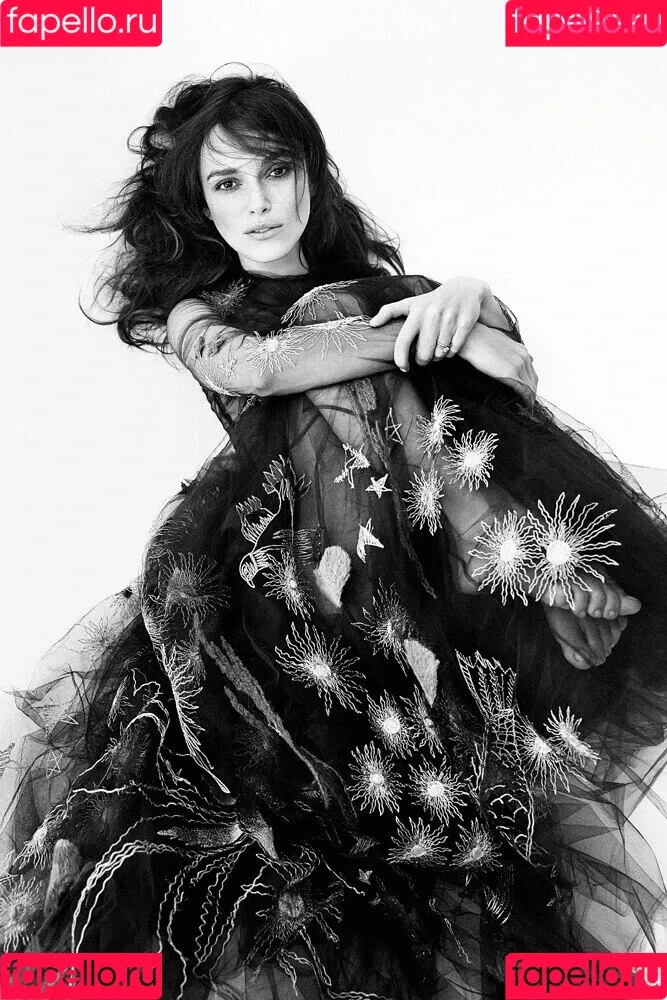 Keira Knightley / keira_knight / keiracknightleys / keiraksource Onlyfans Photo Gallery 