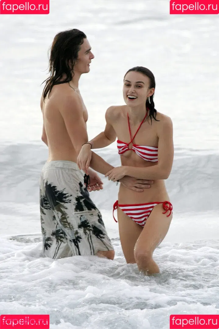 Keira Knightley / keira_knight / keiracknightleys / keiraksource Onlyfans Photo Gallery 