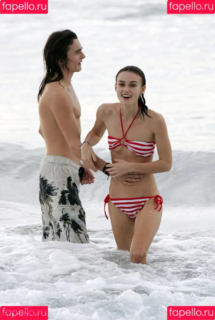 Keira Knightley / keira_knight / keiracknightleys / keiraksource Onlyfans Photo Gallery 