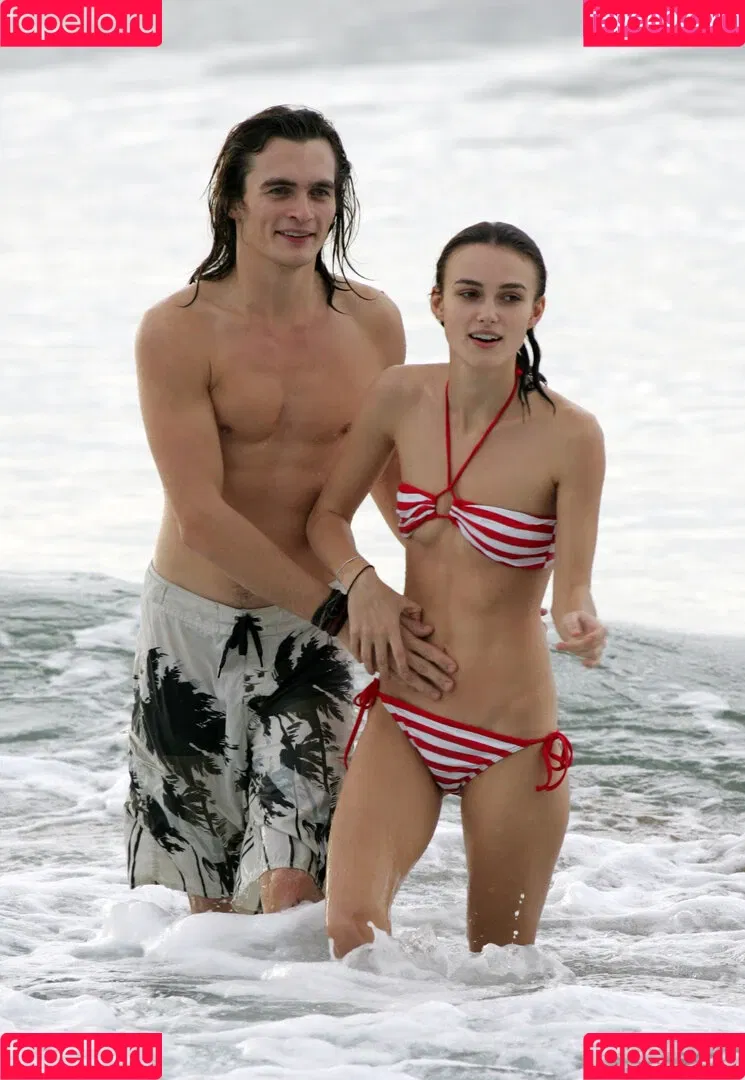 Keira Knightley / keira_knight / keiracknightleys / keiraksource Onlyfans Photo Gallery 
