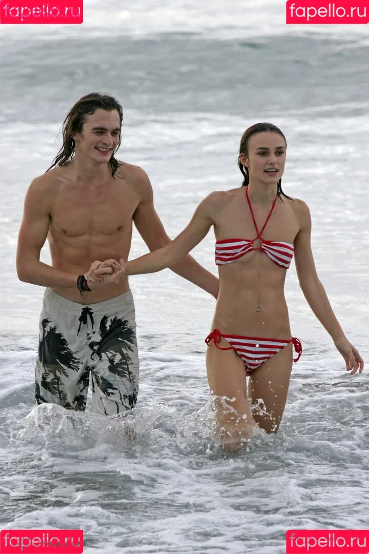 Keira Knightley / keira_knight / keiracknightleys / keiraksource Onlyfans Photo Gallery 