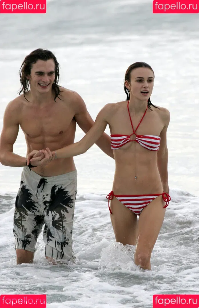 Keira Knightley / keira_knight / keiracknightleys / keiraksource Onlyfans Photo Gallery 