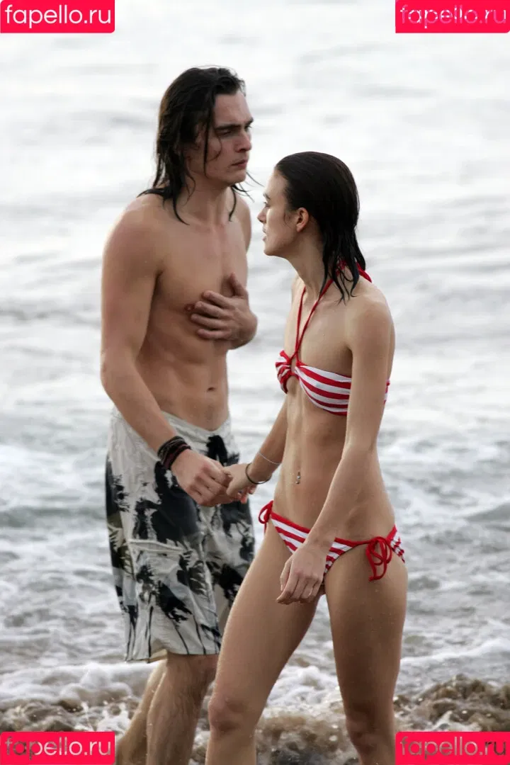 Keira Knightley / keira_knight / keiracknightleys / keiraksource Onlyfans Photo Gallery 