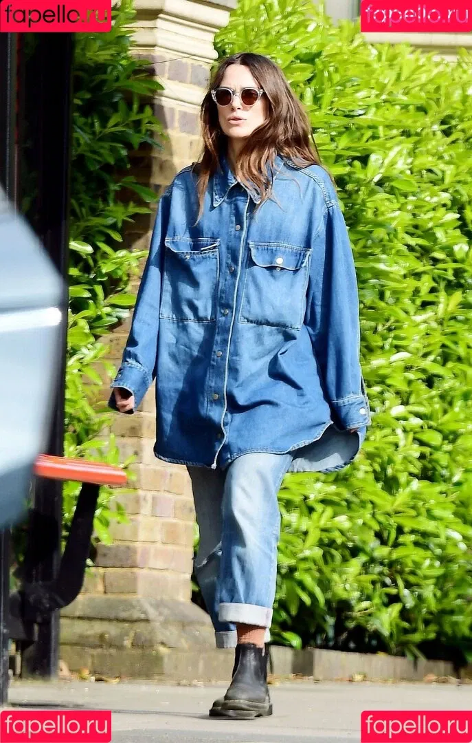 Keira Knightley / keira_knight / keiracknightleys / keiraksource Onlyfans Photo Gallery 