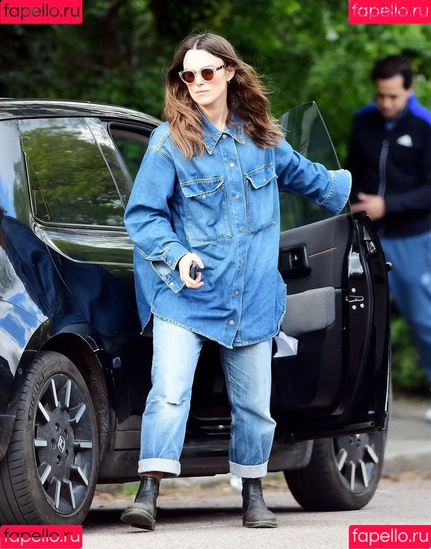 Keira Knightley / keira_knight / keiracknightleys / keiraksource Onlyfans Photo Gallery 