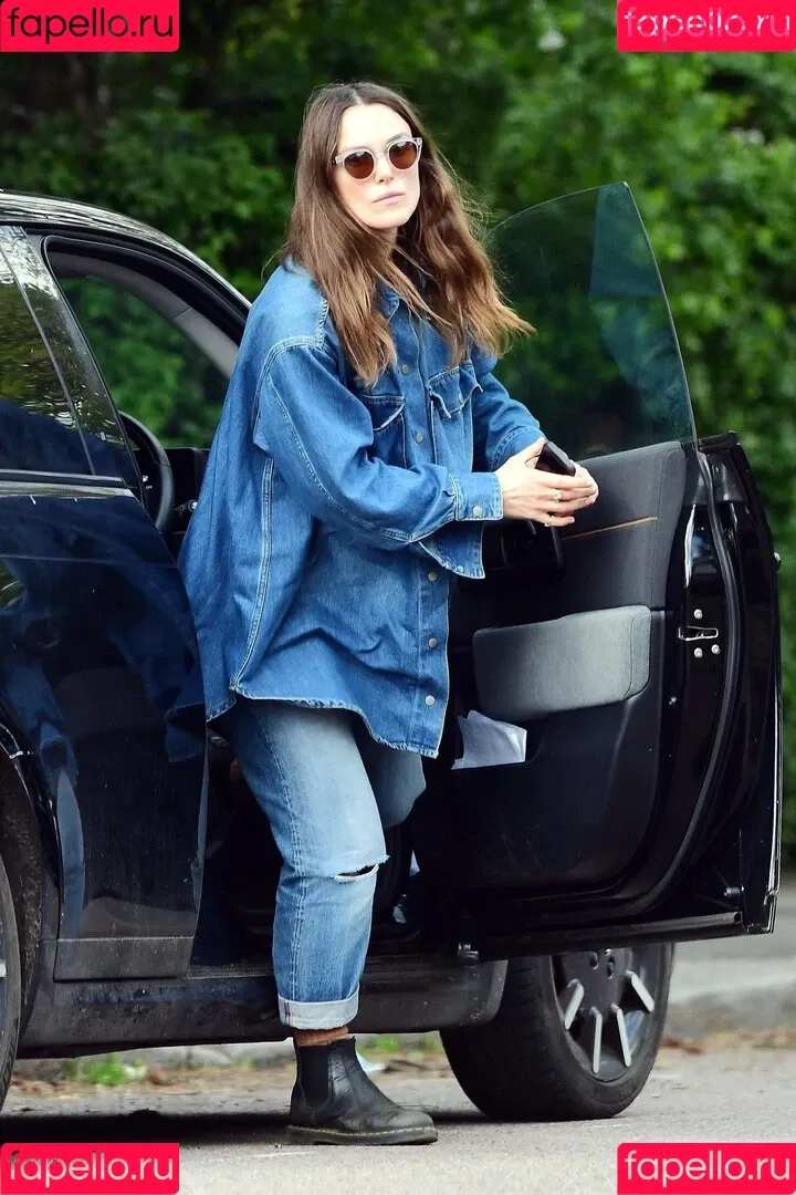 Keira Knightley / keira_knight / keiracknightleys / keiraksource Onlyfans Photo Gallery 
