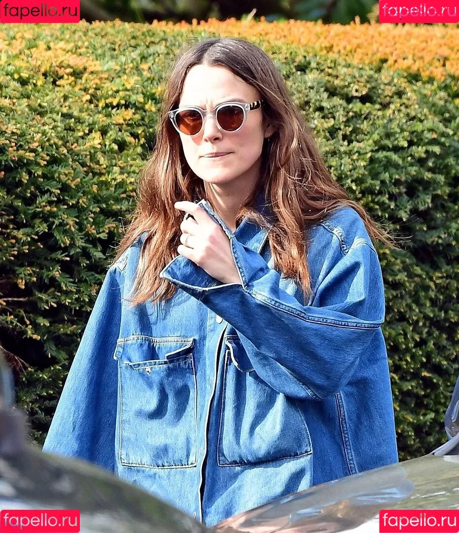 Keira Knightley / keira_knight / keiracknightleys / keiraksource Onlyfans Photo Gallery 