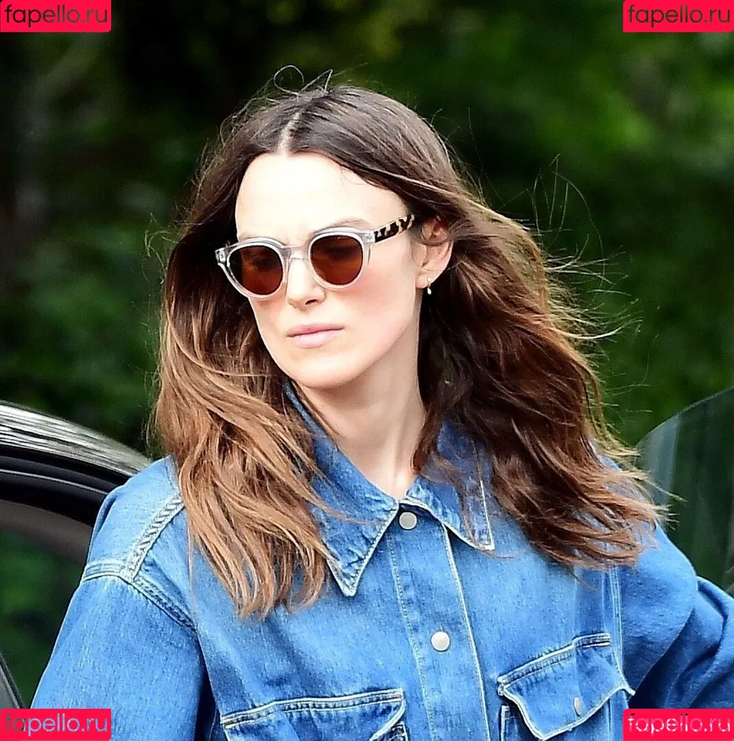 Keira Knightley / keira_knight / keiracknightleys / keiraksource Onlyfans Photo Gallery 