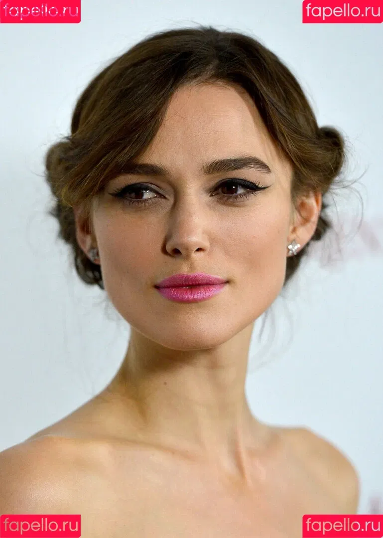 Keira Knightley / keira_knight / keiracknightleys / keiraksource Onlyfans Photo Gallery 