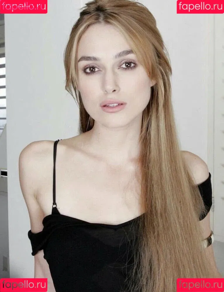 Keira Knightley / keira_knight / keiracknightleys / keiraksource Onlyfans Photo Gallery 