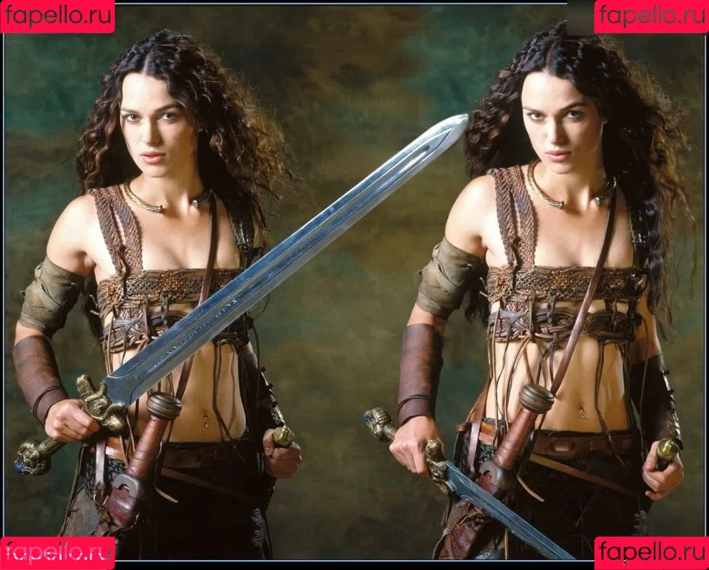 Keira Knightley / keira_knight / keiracknightleys / keiraksource Onlyfans Photo Gallery 