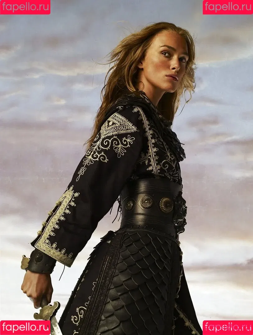 Keira Knightley / keira_knight / keiracknightleys / keiraksource Onlyfans Photo Gallery 