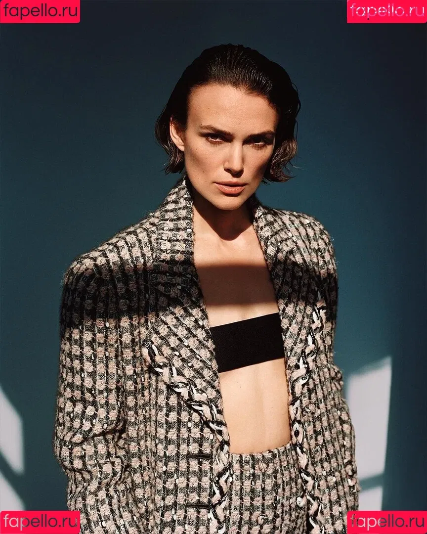 Keira Knightley / keira_knight / keiracknightleys / keiraksource Onlyfans Photo Gallery 