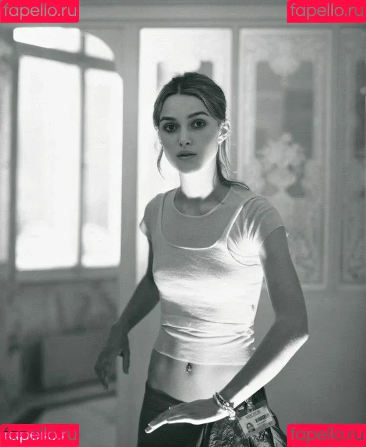 Keira Knightley / keira_knight / keiracknightleys / keiraksource Onlyfans Photo Gallery 