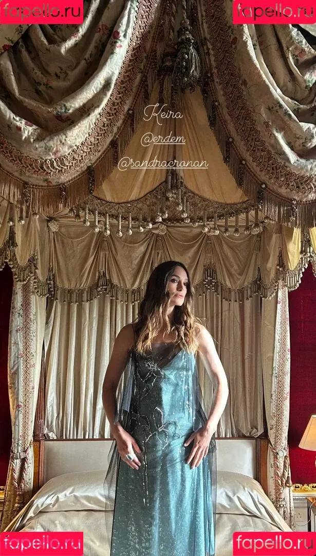 Keira Knightley / keira_knight / keiracknightleys / keiraksource Onlyfans Photo Gallery 