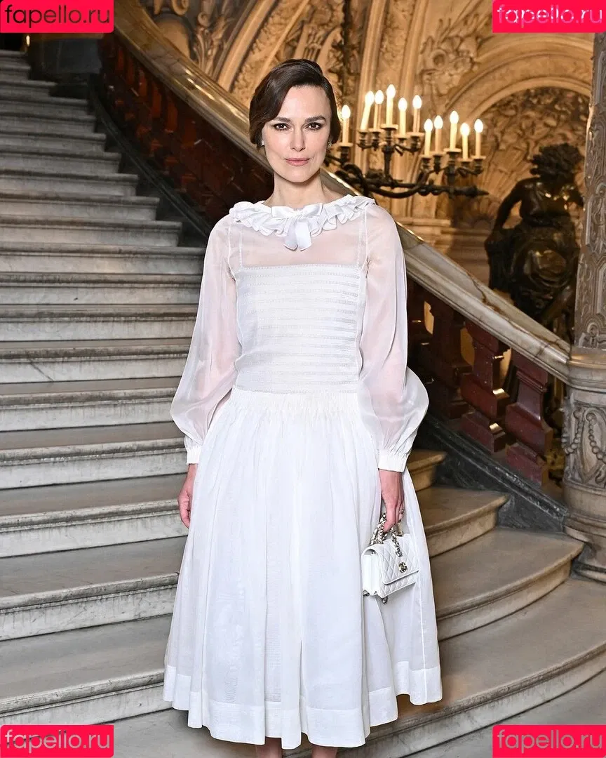 Keira Knightley / keira_knight / keiracknightleys / keiraksource Onlyfans Photo Gallery 