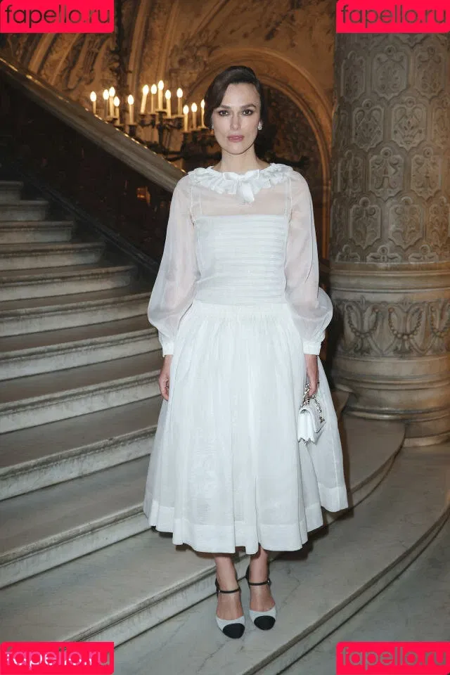 Keira Knightley / keira_knight / keiracknightleys / keiraksource Onlyfans Photo Gallery 