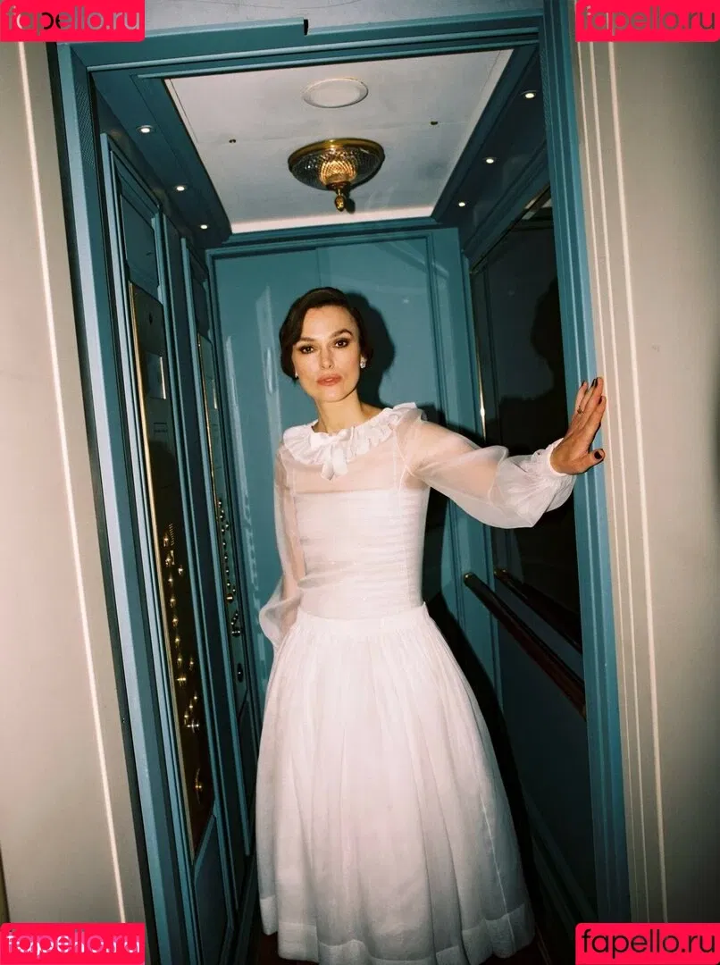 Keira Knightley / keira_knight / keiracknightleys / keiraksource Onlyfans Photo Gallery 