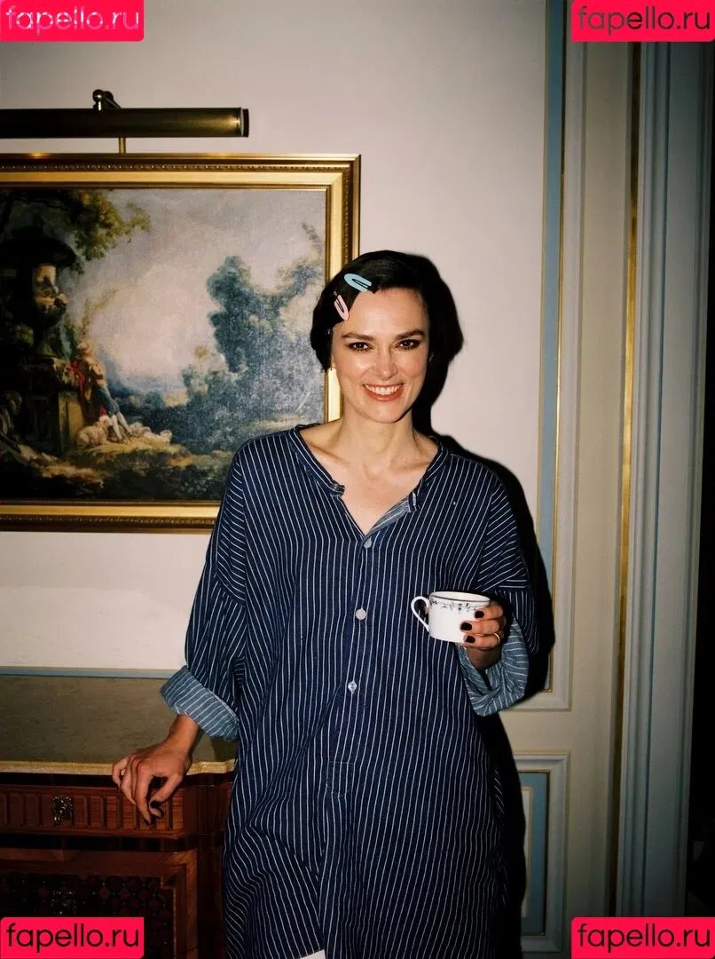 Keira Knightley / keira_knight / keiracknightleys / keiraksource Onlyfans Photo Gallery 