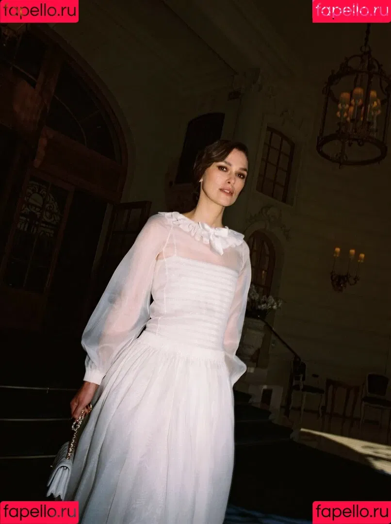 Keira Knightley / keira_knight / keiracknightleys / keiraksource Onlyfans Photo Gallery 