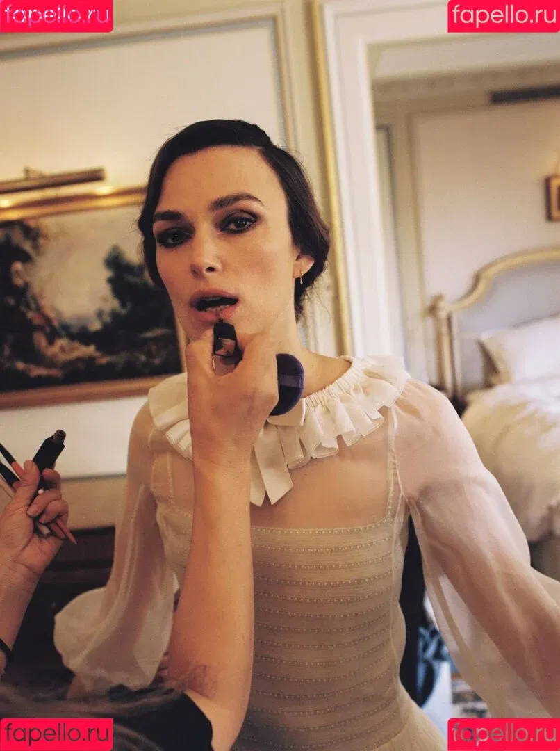 Keira Knightley / keira_knight / keiracknightleys / keiraksource Onlyfans Photo Gallery 