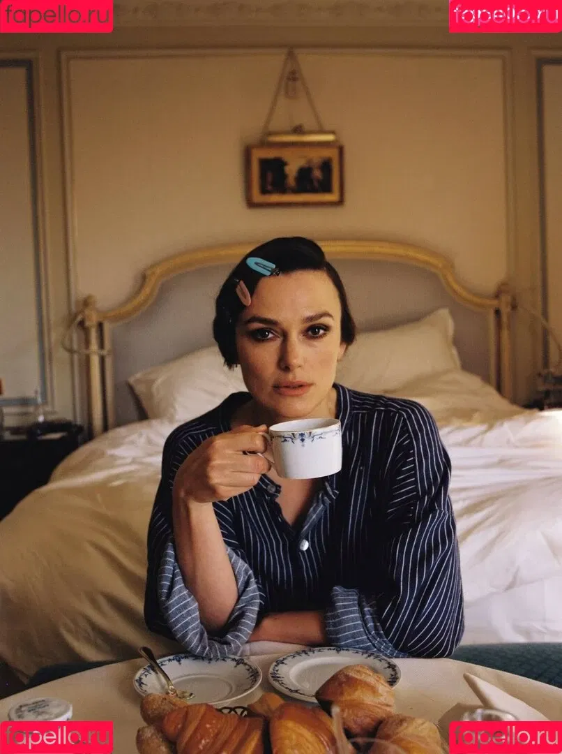 Keira Knightley / keira_knight / keiracknightleys / keiraksource Onlyfans Photo Gallery 