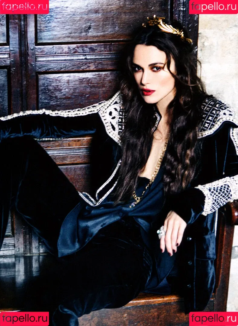 Keira Knightley / keira_knight / keiracknightleys / keiraksource Onlyfans Photo Gallery 