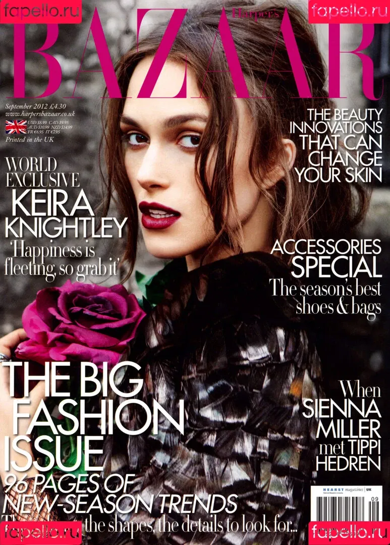Keira Knightley / keira_knight / keiracknightleys / keiraksource Onlyfans Photo Gallery 