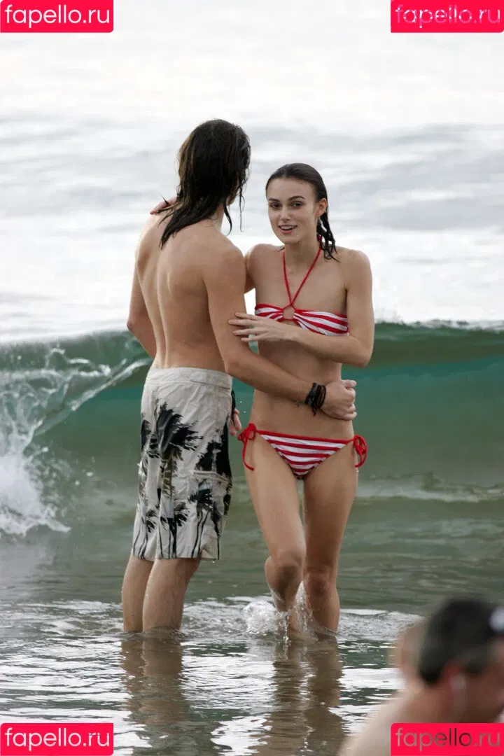 Keira Knightley / keira_knight / keiracknightleys / keiraksource Onlyfans Photo Gallery 