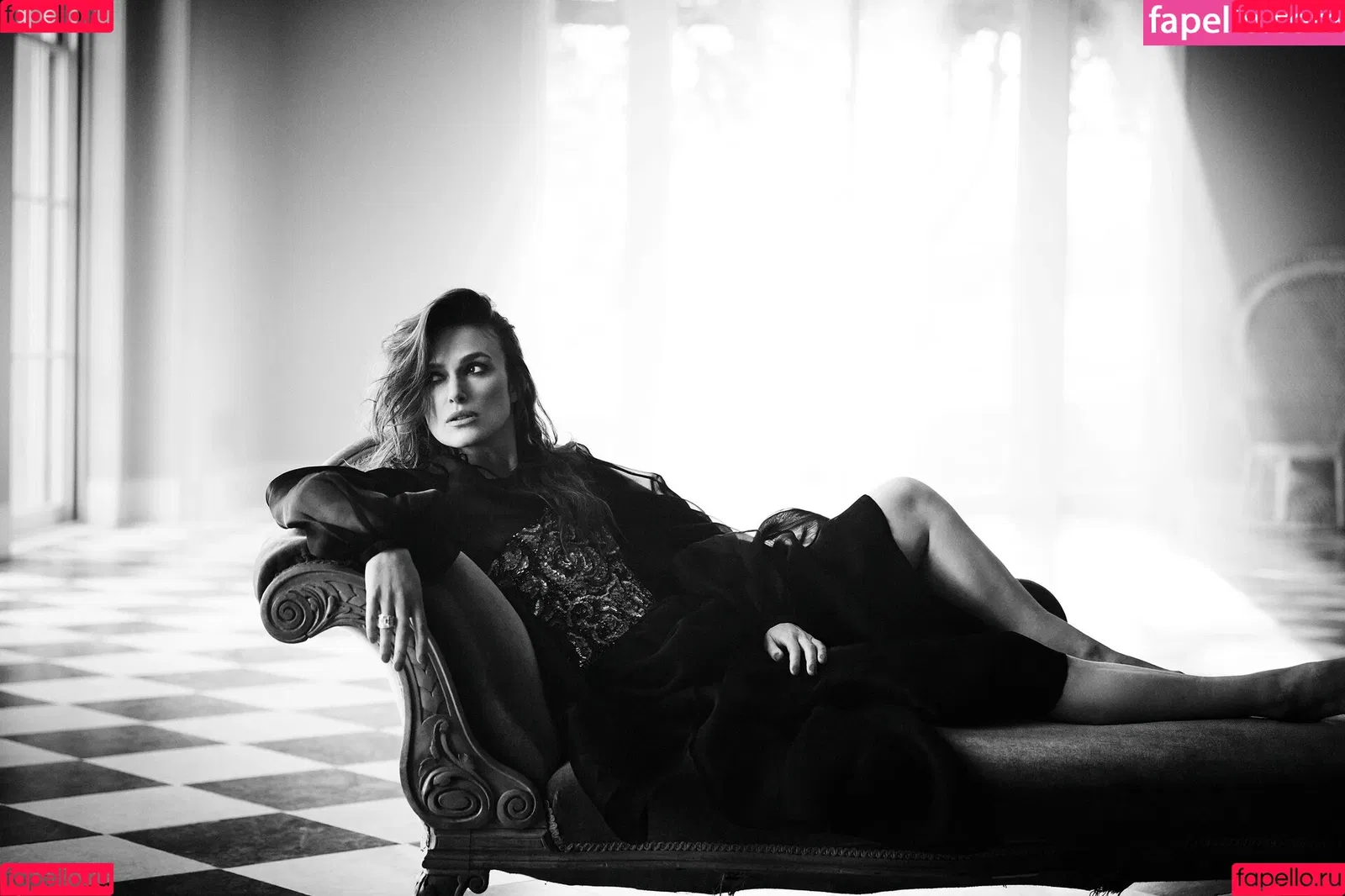 Keira Knightley / keira_knight / keiracknightleys / keiraksource Onlyfans Photo Gallery 